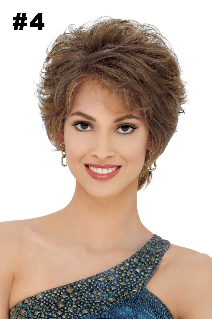 Front Lace Wigs in New Jersey (856) 5894443 Pitman Wig Boutique